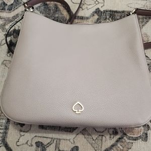 Kate Spade Med DBL Compartment SHLDR Bag